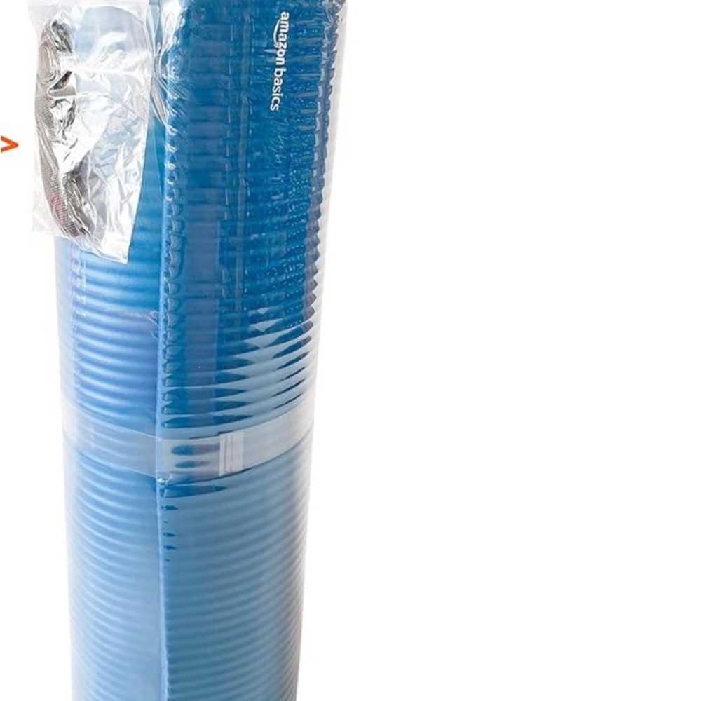 Yoga mat